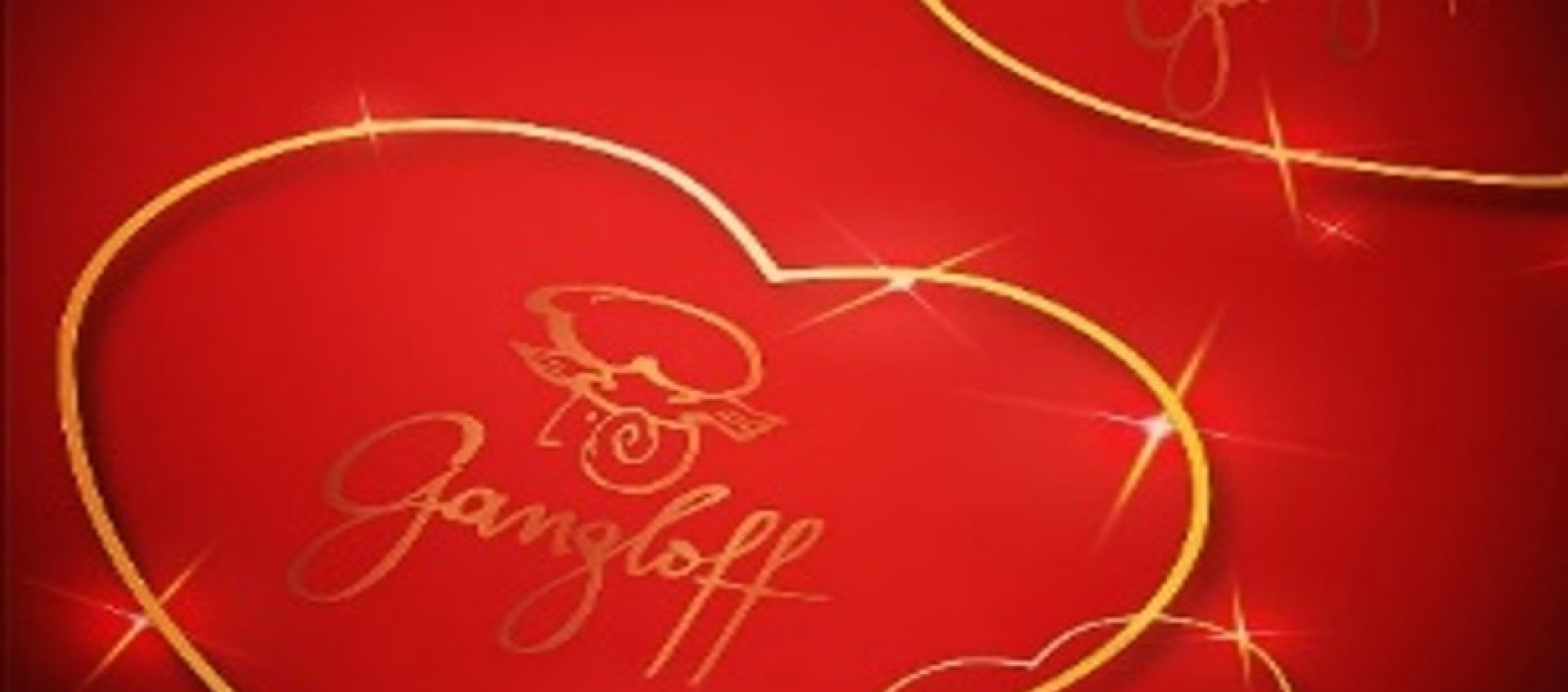 Découvrez notre menu de la St Valentin